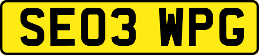 SE03WPG