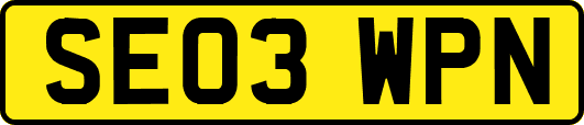 SE03WPN