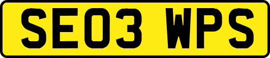 SE03WPS