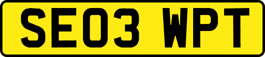 SE03WPT