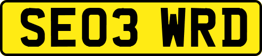 SE03WRD