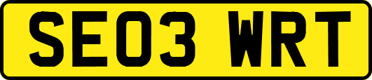 SE03WRT