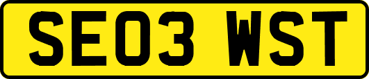 SE03WST