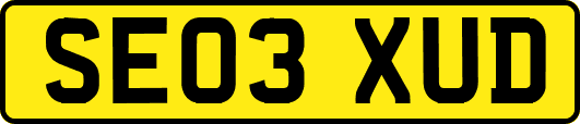 SE03XUD
