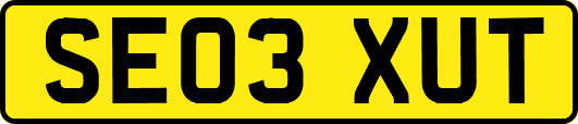 SE03XUT