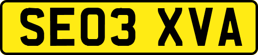 SE03XVA
