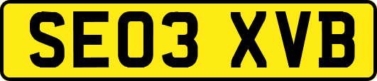 SE03XVB