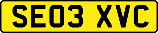 SE03XVC
