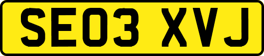 SE03XVJ