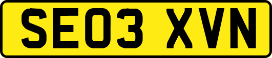 SE03XVN