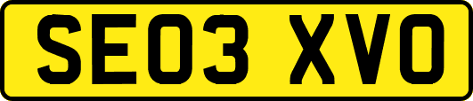 SE03XVO