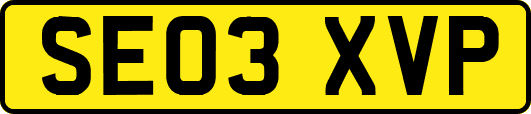 SE03XVP