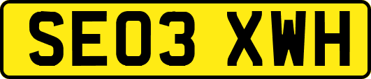 SE03XWH