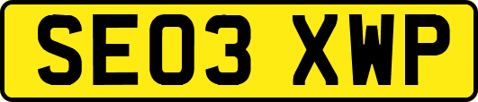 SE03XWP