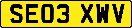 SE03XWV