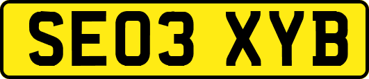 SE03XYB