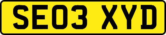 SE03XYD
