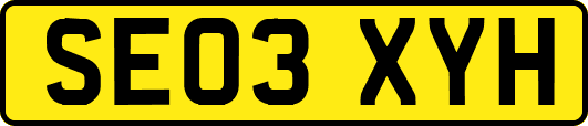SE03XYH