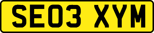 SE03XYM