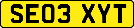 SE03XYT