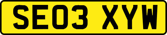 SE03XYW