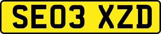 SE03XZD