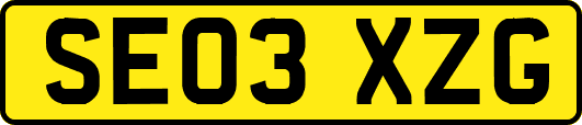 SE03XZG