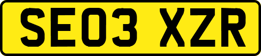 SE03XZR