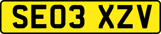 SE03XZV