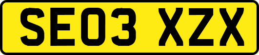 SE03XZX