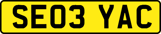 SE03YAC