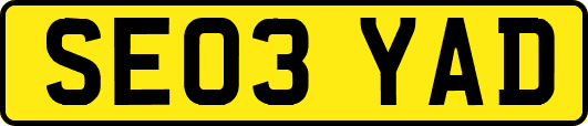 SE03YAD