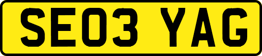 SE03YAG