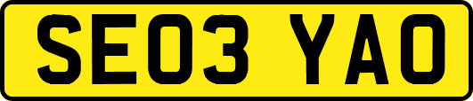 SE03YAO
