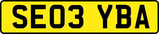 SE03YBA