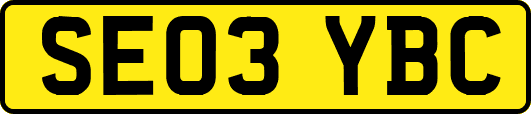 SE03YBC