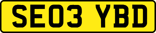 SE03YBD