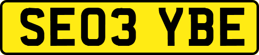 SE03YBE
