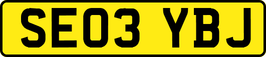 SE03YBJ