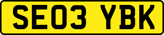 SE03YBK