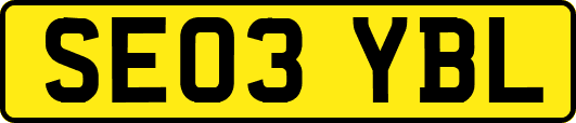 SE03YBL