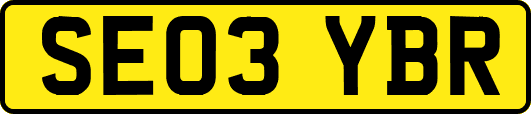 SE03YBR