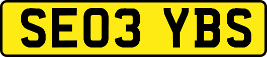 SE03YBS