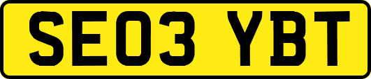 SE03YBT
