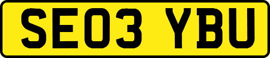 SE03YBU