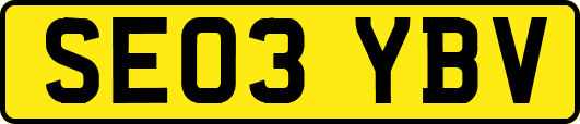 SE03YBV