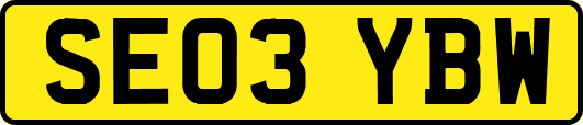 SE03YBW