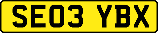 SE03YBX