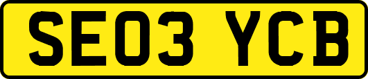 SE03YCB