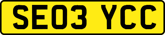 SE03YCC